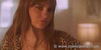 Moda estate 2022: il tailleur pantalone di Victoria De Angelis è Marco Rambaldi - Cosmopolitan