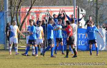 Pasticcio gironi, la San Marco torna nel gruppo A? - VareseSport