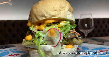 Il Panino dell’Avocado di Marco Malaspina - Luciano Pignataro