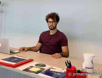 Blu Basket 1971, Marco Arienti è il nuovo team manager - Prima Treviglio