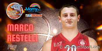 Oleggio Basketball: in regia il talento di Marco Rastelli - Tuttosport