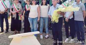 “Marco era davvero uno di noi” - La Voce di Rovigo - La Voce di Rovigo