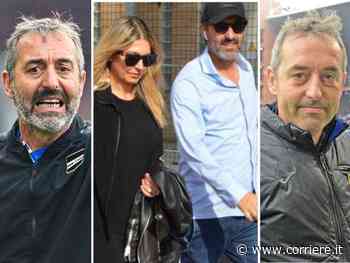 Marco Giampaolo: la Sampdoria, Sepulveda, la vela, i sigari, il flop Milan, il calcio integralista. Chi è il... - Corriere della Sera