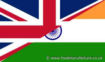 India trade deal risks rise of toxic pesticides in UK food: New report