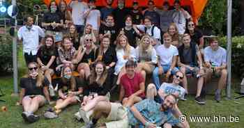 Tweede editie van Fest West in Scheldewindeke | Oosterzele | hln.be - Het Laatste Nieuws