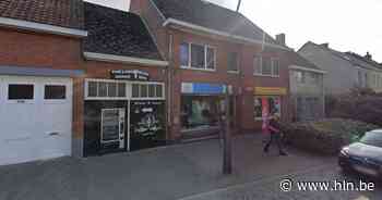 Politie houdt extra toezicht naar aanleiding van poging tot overval - Het Laatste Nieuws