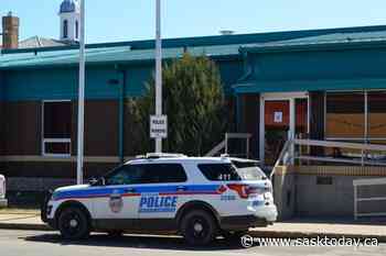 Estevan police had a busy day on Wednesday - SaskToday.ca