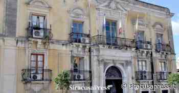 Atti vandalici al comune di Lentini: denunciato 23enne - Siracusa Press