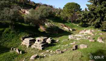Lentini, conclusa la campagna di scavi nell’area di Leontinoi - Quotidiano di Sicilia
