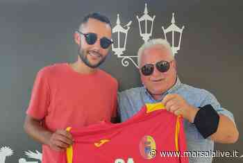 Asd Petrosino 1969: rinnovo dei calciatori Lentini e Impeduglia - Marsala Live