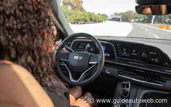 GM triple les routes compatibles