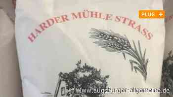 Mehl-Rückruf der Hardermühle wegen Bakterien: Einzig ein Aufkleber fehlt