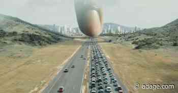 Stagwell maintains outlook after 16% organic revenue growth in second quarter, sees ‘healthy pitch market’