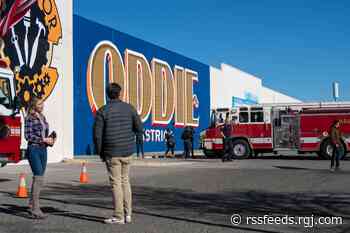 Coffeebar joins list of confirmed tenants to open in the Oddie District in Sparks