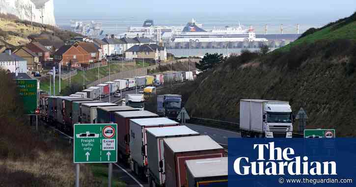 Time to admit it – Brexit has been an unmitigated disaster | Letters