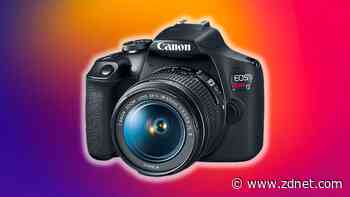 Canon EOS Rebel T7 review: Excellent value for new and experienced photographers