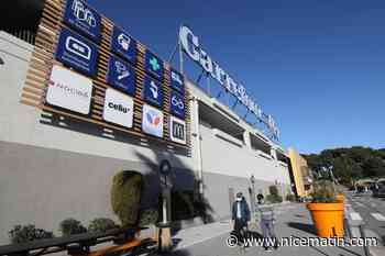 Un octogénaire meurt après un arrêt cardiaque à Carrefour Antibes - Nice matin