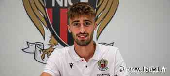 Mercato : L'OGC Nice enrôle Kasper Schmeichel et Mattia Viti - Ligue 1 Uber Eats