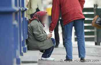 L'arrêté anti-mendicité de Nice attaqué en justice par la Ligue des droits de l'Homme - Nice matin