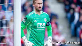 Mercato : Renato Sanches est à Paris, Kasper Schmeichel à Nice - Le Parisien