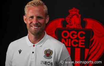 L'OGC Nice réalise le gros coup Kasper Schmeichel - beIN SPORTS