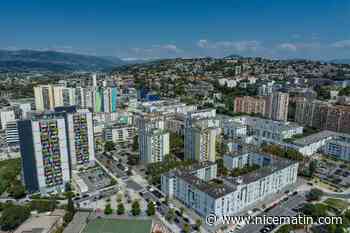 "Il fait plus de 35 degrés chez moi": à Nice, comment les habitants des Moulins font-ils face à cette nouvelle vague de chaleur? - Nice matin