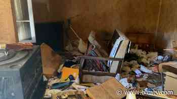 Nice: des squatteurs sèment le trouble dans le quartier de La Madeleine - BFMTV