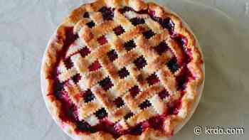 The results are in for the Manitou Springs Pie Baking Contest - KRDO