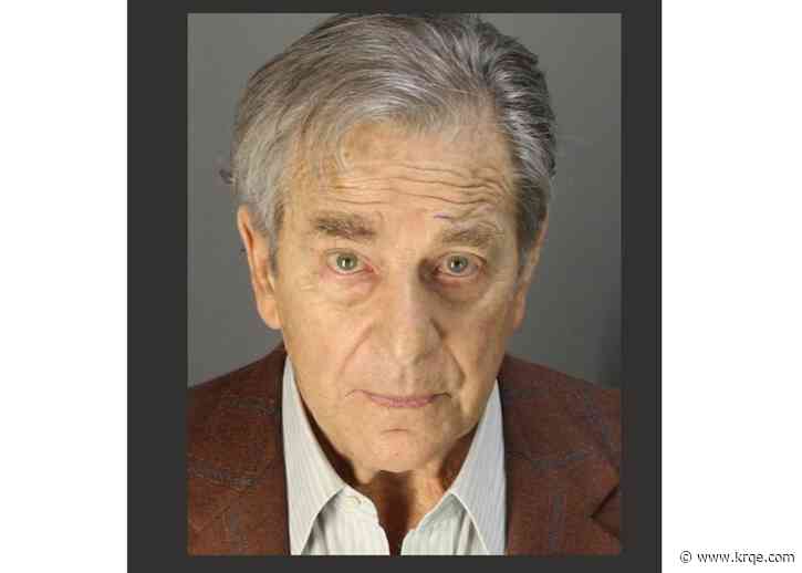 Paul Pelosi pleads not guilty to DUI