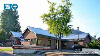 Machbarkeitsstudie zum Außenbecken am Hallenbad Marsberg - WP News