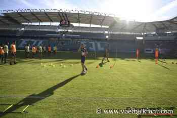 Vanavond nieuwe kans in de Conference League voor Anderlecht - Voetbalkrant.com