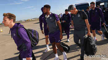 Felice Mazzu: "Of Anderlecht meer als Union moet worden? Dat weet ik zo niet" - sporza.be