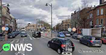 Motorracers bezorgen bewoners Bizetplein in Anderlecht slapeloze nachten - VRT NWS