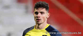 Foto: Mazzu vindt nieuwe Vanzeir bij Anderlecht Foto: © PhotoNews - VoetbalNieuws.be