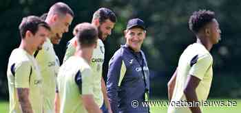 Foto: 'Anderlecht nadert akkoord: huurdeal met optie' Foto: © PhotoNews - VoetbalNieuws.be