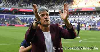 Union stuurt aan op een rechtszaak: "Nog altijd heel teleurgesteld in Anderlecht" - VoetbalPrimeur.be