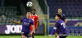 Anderlecht gaat langer door met jonge middenvelder Foto: © PhotoNews - VoetbalNieuws.be