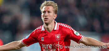 Foto: Anderlecht wanhoop nabij met Vlap Foto - VoetbalNieuws.be