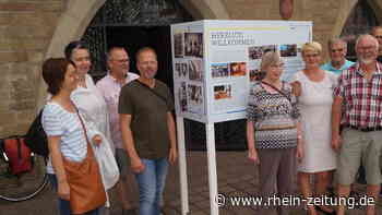 Schulkino in Bad Sobernheim: Als Karlfried Büttner einen Kasatschok tanzte - Rhein-Zeitung