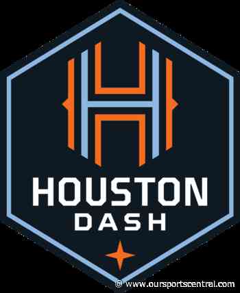 Dash Forward Ebony Salmon Named NWSL Player of the Month for July - OurSports Central