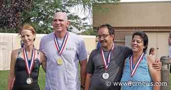 ENMU-Roswell hosts first Splash and Dash event - Roswell Daily Record