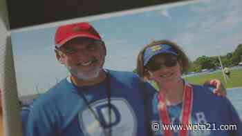 A Dash for Dad: Auburn Special Olympics Star Takes Home Gold at USA Games - WPTA 21