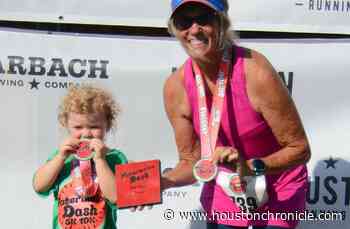 Watermelon Dash and other upcoming fitness events around Houston - Houston Chronicle