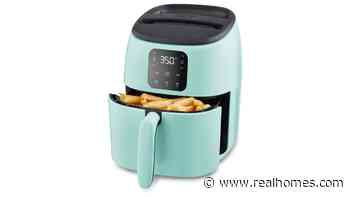 Dash Digital Tasti-Crisp 2.6qt Air Fryer review - Real Homes