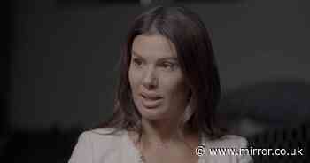 Five bombshells in Rebekah Vardy interview - hospital dash to plans for public comeback - The Mirror