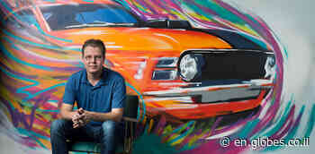 Israeli car dash cam co Nexar buys Portuguese co Veniam - Globes