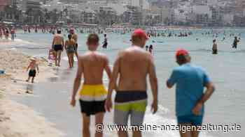 Vermisster Deutscher auf Mallorca gefunden