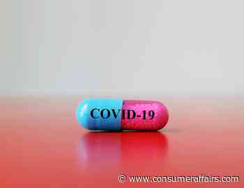 Coronavirus update: Antibody drug will be sold commercially - ConsumerAffairs