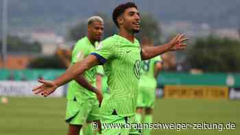 Wölfe-Talk: Ein Auftakt mit Bums