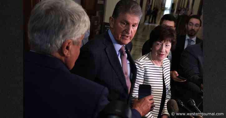 Desolate Midterm Outlook Has Dems Already Meddling with 2024 Presidential Election